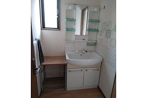 風呂　UB　ユニットバス　お風呂　お風呂リフォーム　リフォーム 洗面台　洗面化粧台　洗面化粧台リフォーム　リフォーム　洗面台交換 