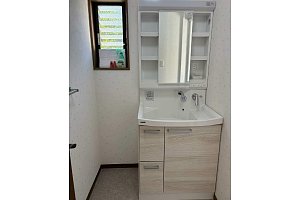 風呂　UB　ユニットバス　お風呂　お風呂リフォーム　リフォーム 洗面台　洗面化粧台　洗面化粧台リフォーム　リフォーム　洗面台交換 