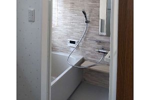 風呂　UB　ユニットバス　お風呂　お風呂リフォーム　リフォーム 洗面台　洗面化粧台　洗面化粧台リフォーム　リフォーム　洗面台交換 