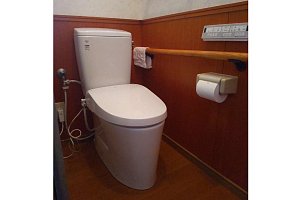 洗面台　洗面化粧台　洗面化粧台リフォーム　リフォーム　洗面台交換　トイレ　トイレリフォーム　トイレ交換　クリナップ　ファンシオ　LIXIL　V1　アメージュZ