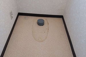 トイレ　トイレリフォーム　リフォーム　トイレ交換　TOTO　GG1