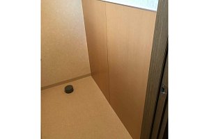 トイレ　トイレリフォーム　リフォーム　トイレ交換　TOTO　GG1