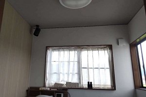 クロス交換　クロス張替え　内装リフォーム　天井クロス　壁