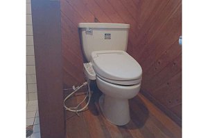 トイレ　トイレリフォーム　リフォーム　トイレ交換　LIXIL　アメージュZ　