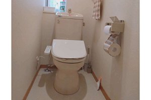 トイレ　トイレリフォーム　リフォーム　トイレ交換　LIXIL　アメージュZ