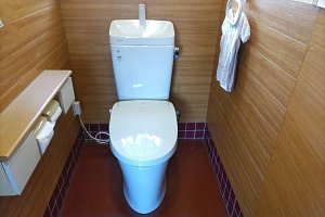 LIXIL　アメージュZ　フルオート