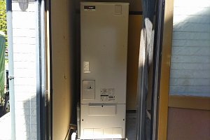 三菱エコキュート　SRT-S376U