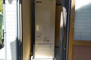 三菱エコキュート　SRT-S376U