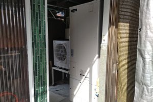 三菱エコキュート　SRT-S376U