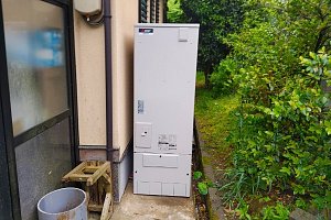 三菱エコキュート　SRT-S376U