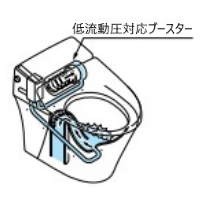 サティス機能部ＳＲ６
ブースター付