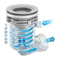 かってにクリントラップ