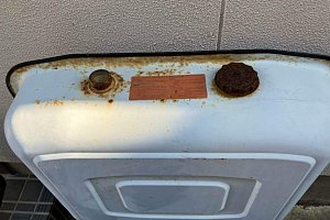 給湯器交換　給湯器　故障　お湯が出ない　すぐに対応