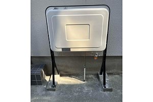 給湯器交換　給湯器　故障　お湯が出ない　すぐに対応