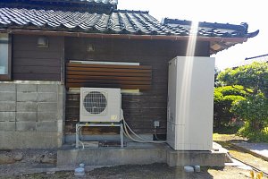 三菱エコキュート　SRT-S376U