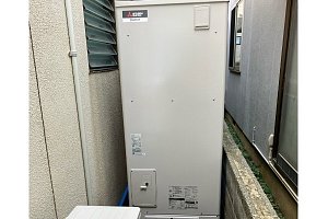 エコキュート　交換　故障　補助金対応　補助金　