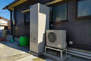 三菱エコキュート　SRT-S466U