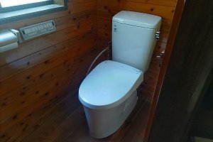 LIXIL　アメージュZ　フルオート