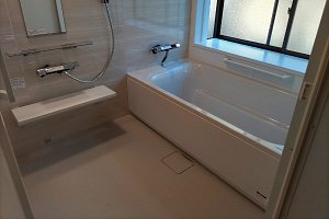 クリナップ　ラクヴィア