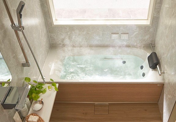 クリナップのセレヴィア