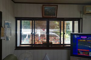 YKKAP　プラマードU