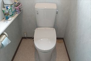 LIXIL　アメージュZ　フルオート