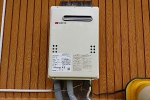 ノーリツ　GQ-2039WS-1