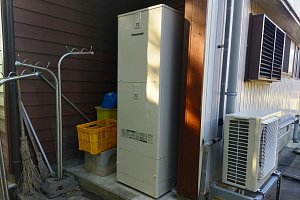 Panasonic　HE-S37LQS