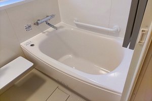 TOTO　サザナNタイプ