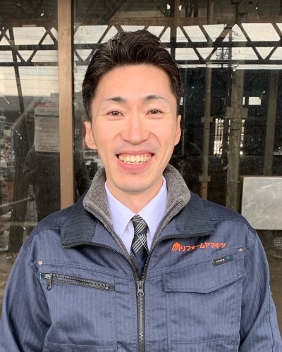 店長の才田
