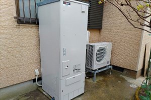三菱エコキュート　SRT-S376U