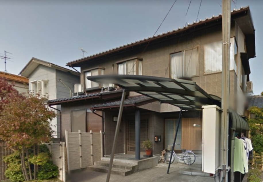 施工前