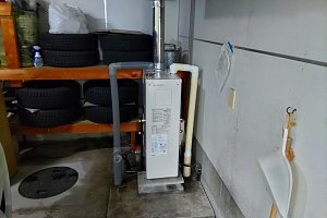 ノリツ　OTX-4707SAFV