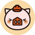 とんとこトン注意アイコン