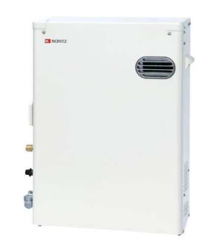 ノーリツ石油給湯器OTQ-4706SAY本体
