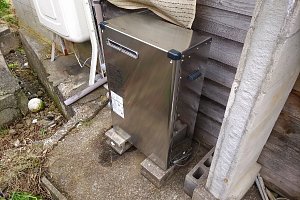 ノーリツ　OTX-3707AYSV
