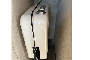給湯器交換　給湯器　故障　お湯が出ない　すぐに対応