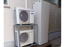 電気温水器　エコキュート　交換　故障　