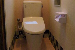 トイレ　トイレリフォーム　リフォーム　トイレ交換