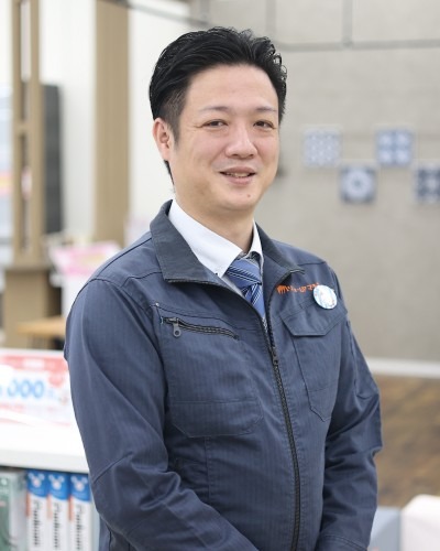 講師 伊達事業部長