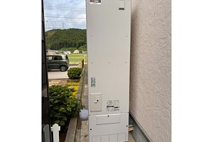 エコキュート　買い替え