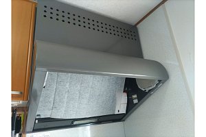 トクラス　サイクロンフード
