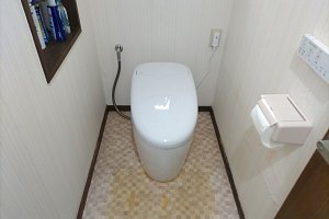 TOTO　ネオレスト