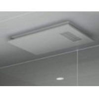 100V換気乾燥暖房機