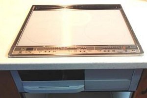  IHクッキングヒーター CS-G318MS	