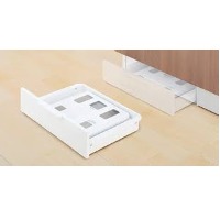 体重計収納搭載