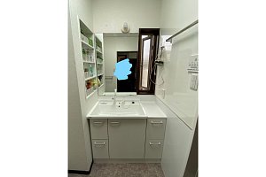 クリナップ　BGA L752HMKWW　W100