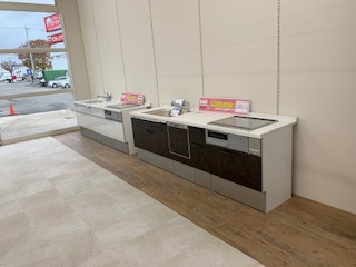 panasonic(パナソニック)のラクシーナ