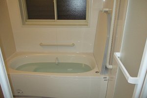 浴室乾燥暖房機