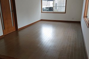 ハウスコーティング